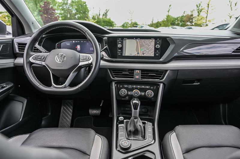 volkswagen Taos 2024 - 26