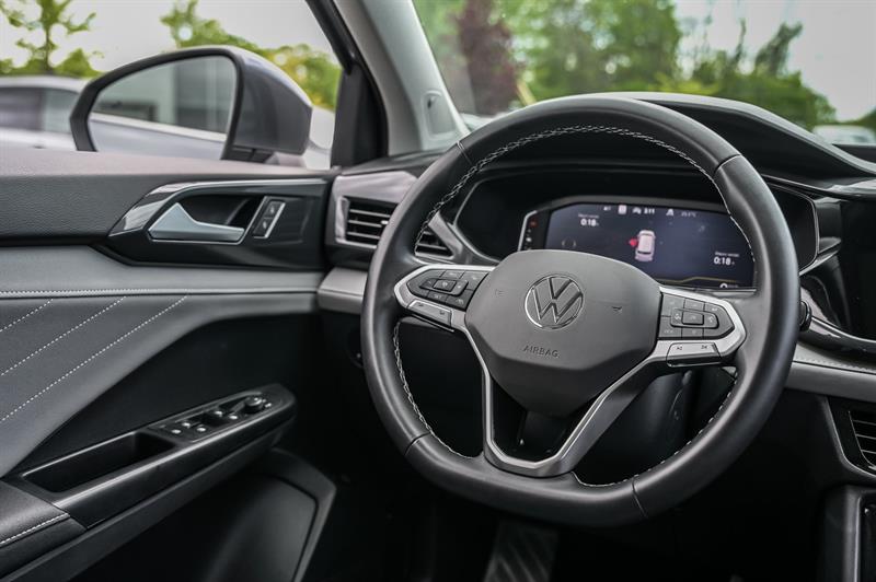 volkswagen Taos 2024 - 27