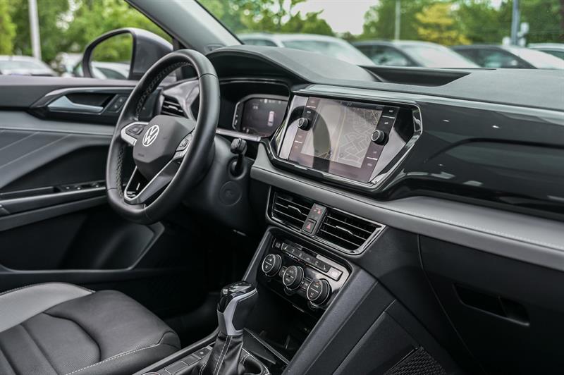 volkswagen Taos 2024 - 29