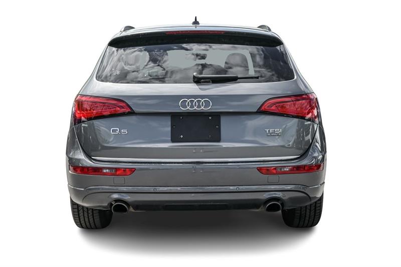 audi Q5 2015 - 4