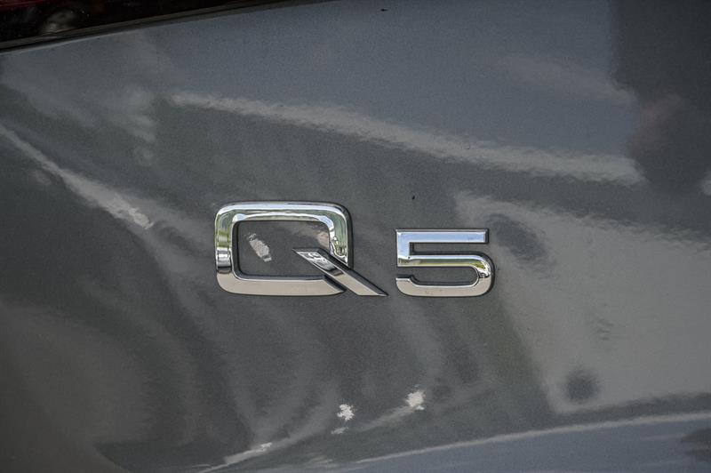 audi Q5 2015 - 10