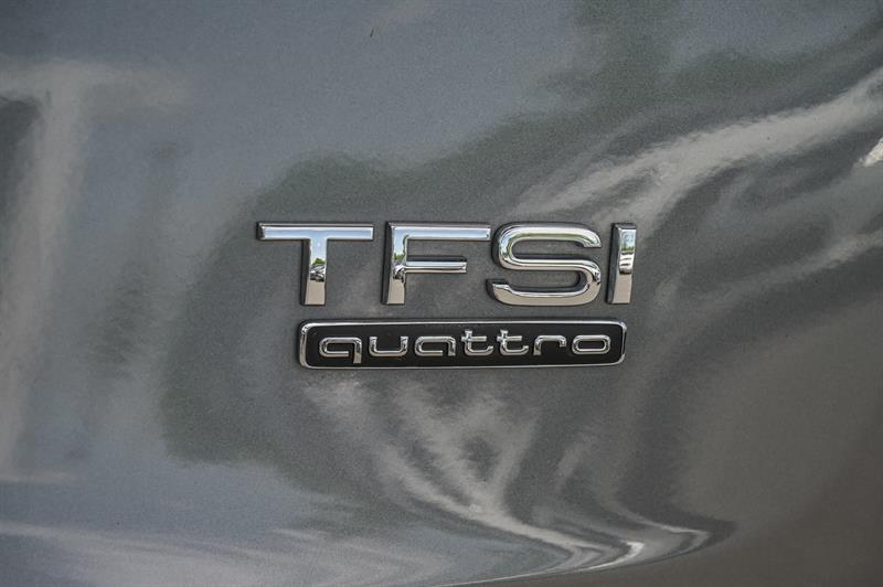audi Q5 2015 - 11