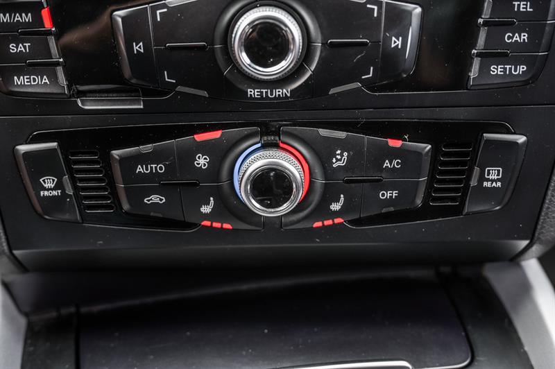 audi Q5 2015 - 18