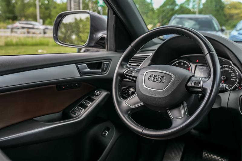 audi Q5 2015 - 20