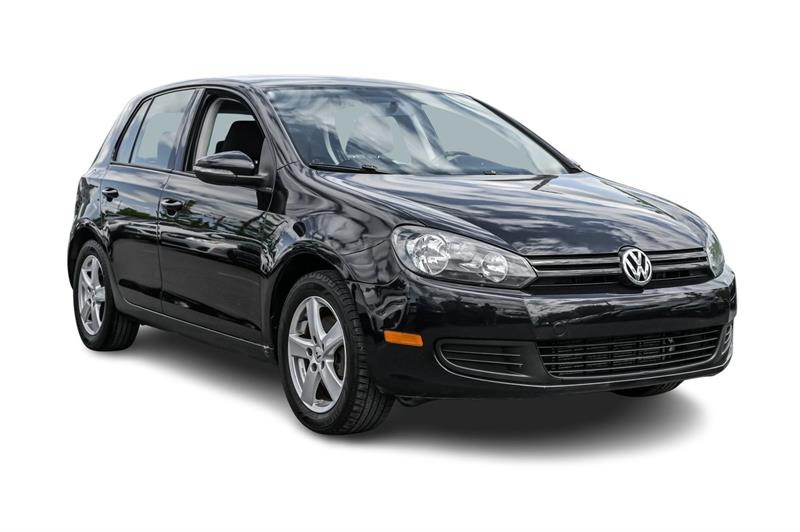 volkswagen Golf 2013 - 4