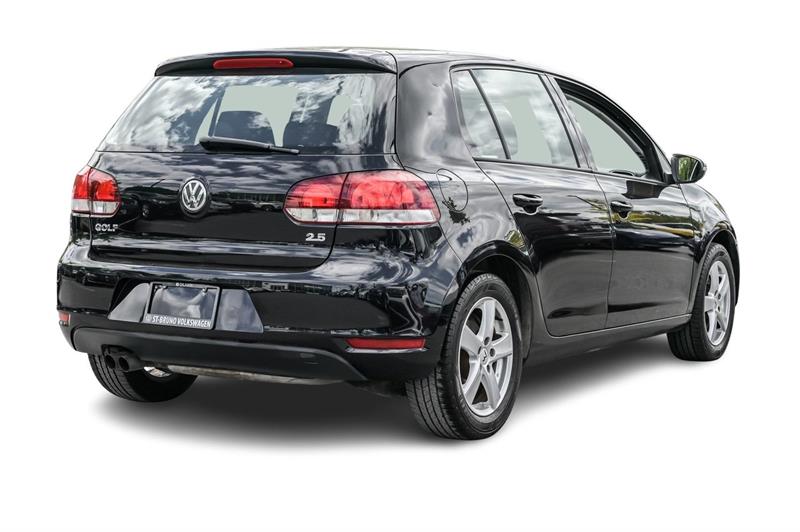 volkswagen Golf 2013 - 6