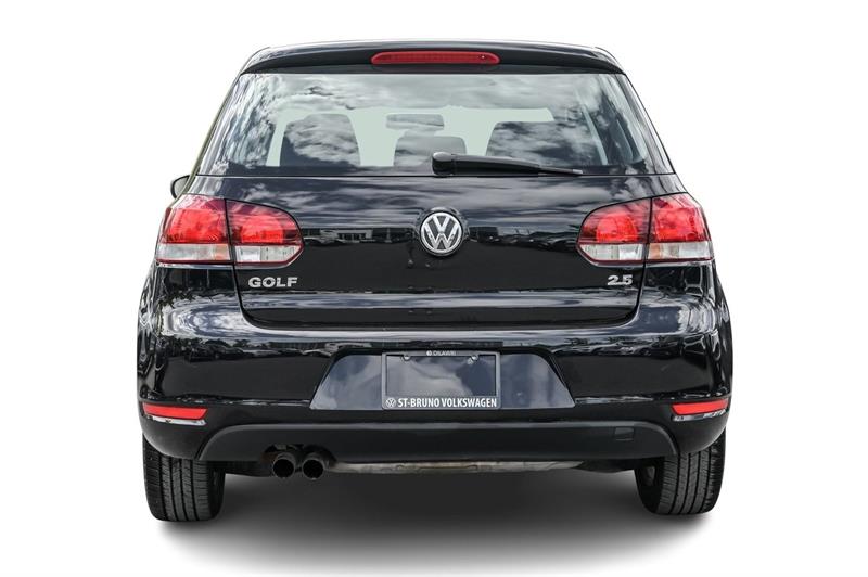 volkswagen Golf 2013 - 8
