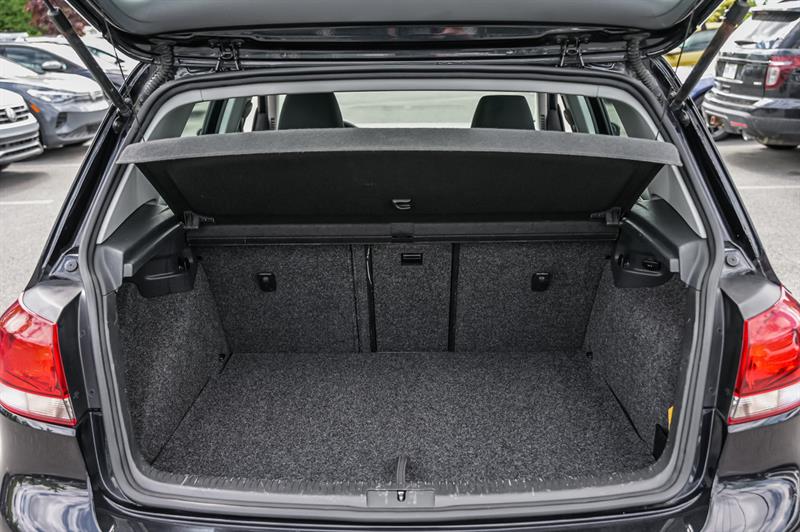 volkswagen Golf 2013 - 12