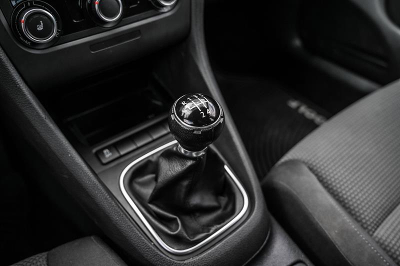 volkswagen Golf 2013 - 17