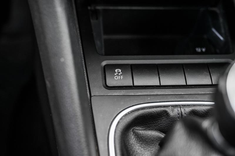 volkswagen Golf 2013 - 18
