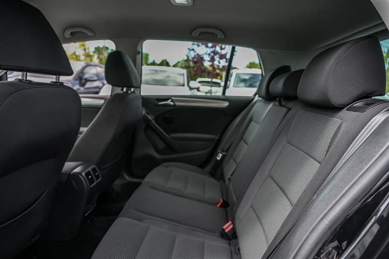 volkswagen Golf 2013 - 21
