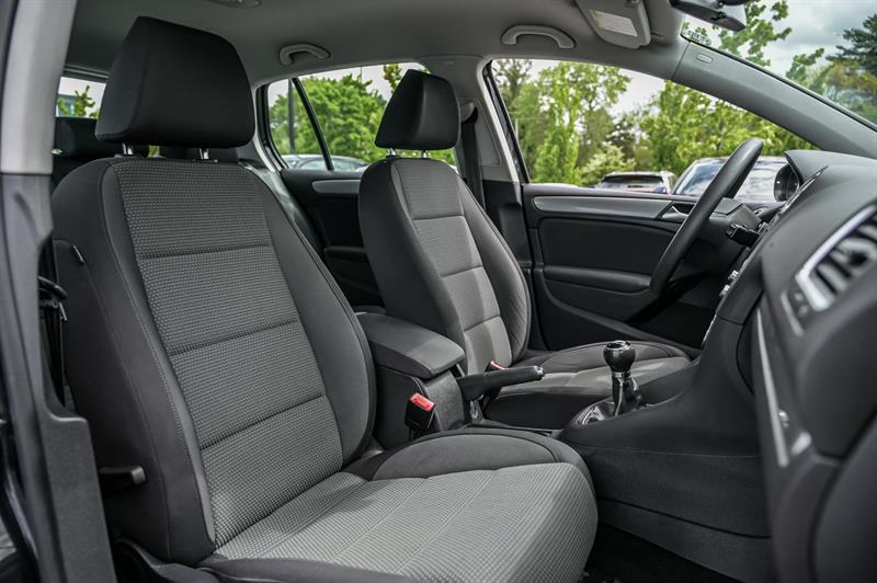 volkswagen Golf 2013 - 26