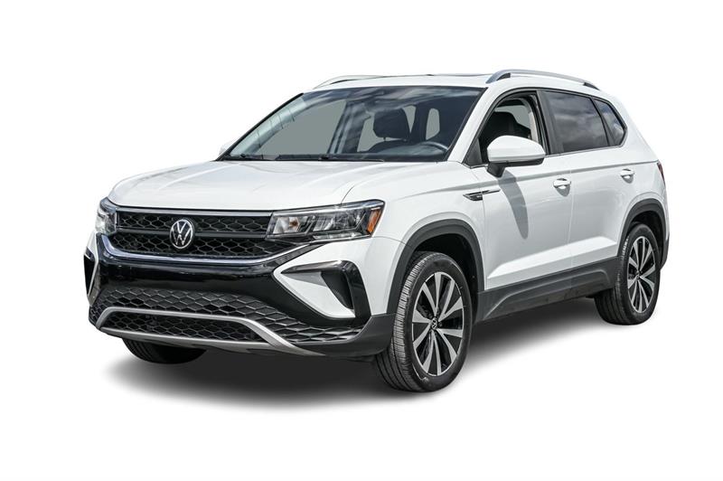 volkswagen Taos 2023