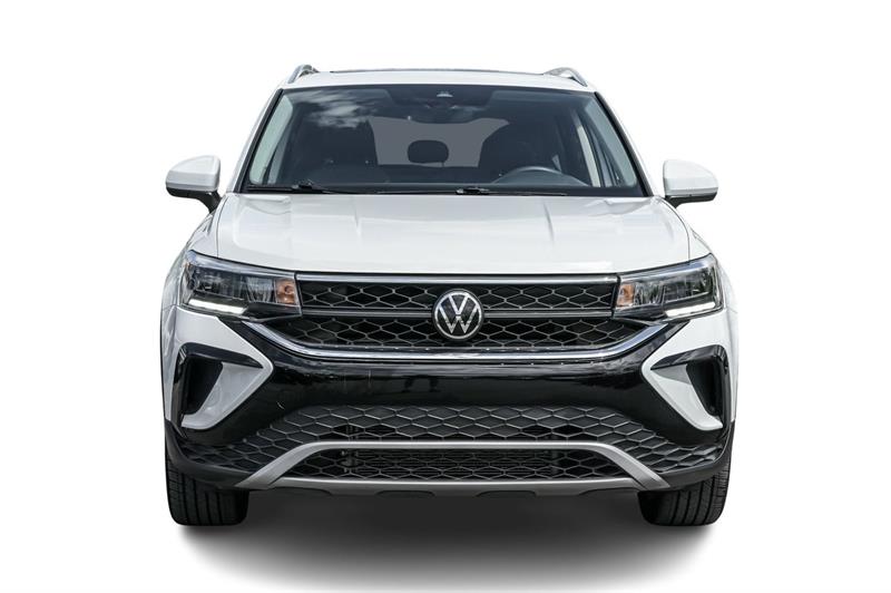 volkswagen Taos 2023 - 2