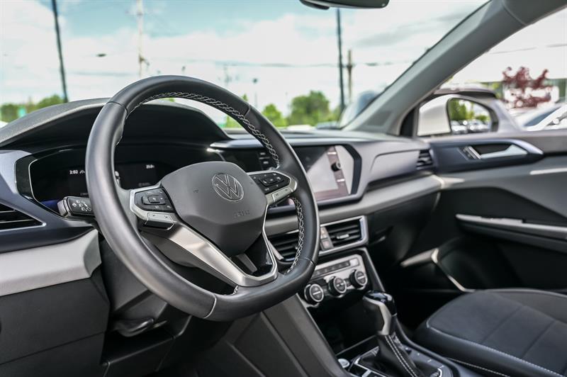 volkswagen Taos 2023 - 14