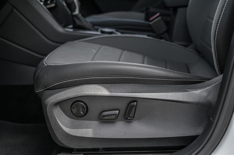 volkswagen Taos 2023 - 15