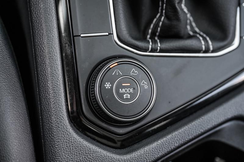 volkswagen Taos 2023 - 19