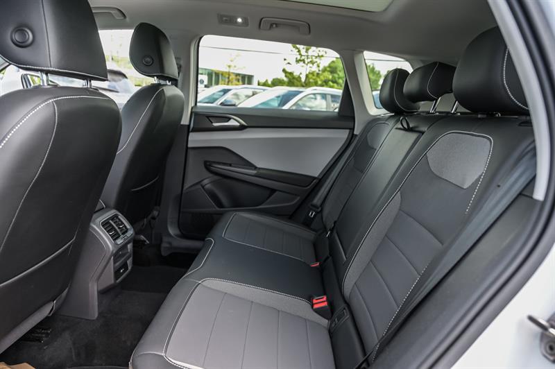 volkswagen Taos 2023 - 24
