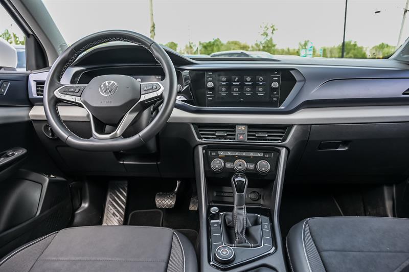 volkswagen Taos 2023 - 25