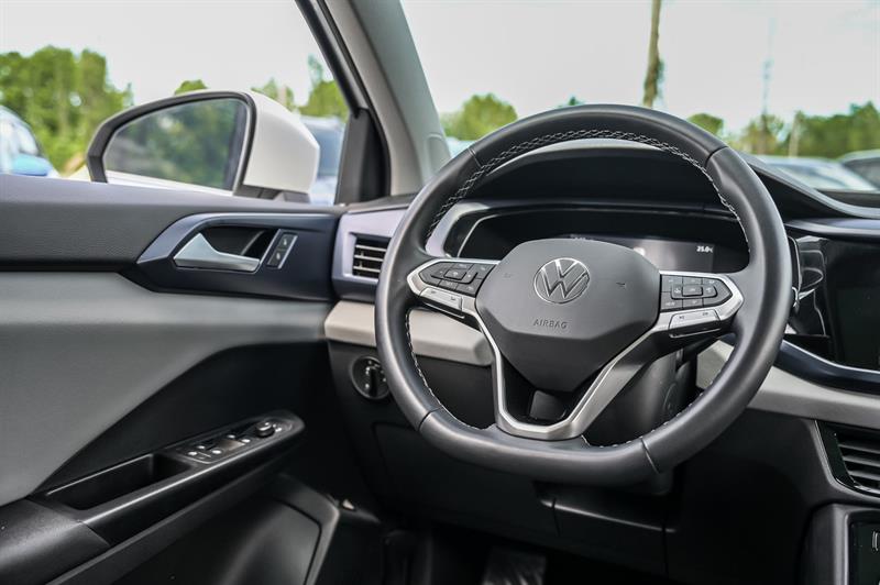 volkswagen Taos 2023 - 26