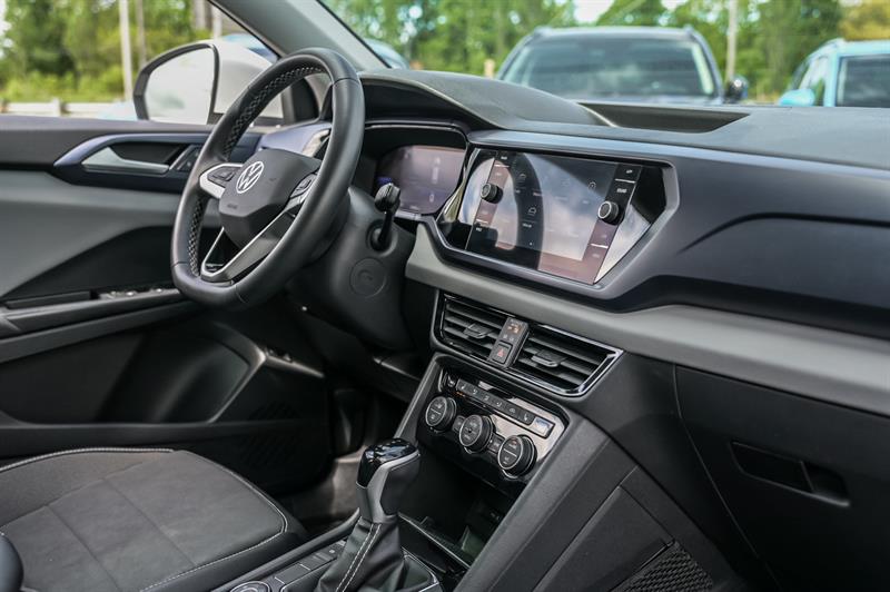 volkswagen Taos 2023 - 28