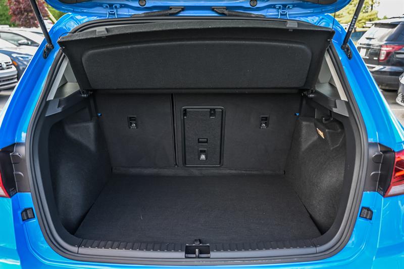 volkswagen Taos 2022 - 12