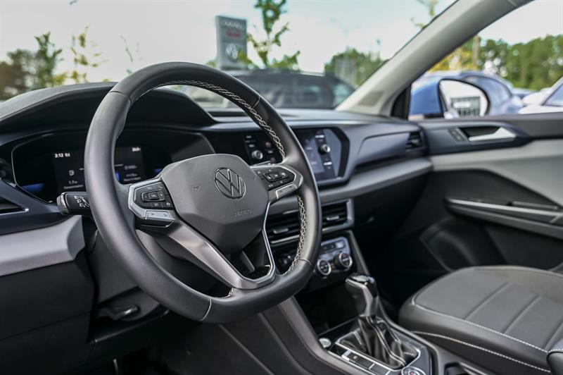 volkswagen Taos 2022 - 14