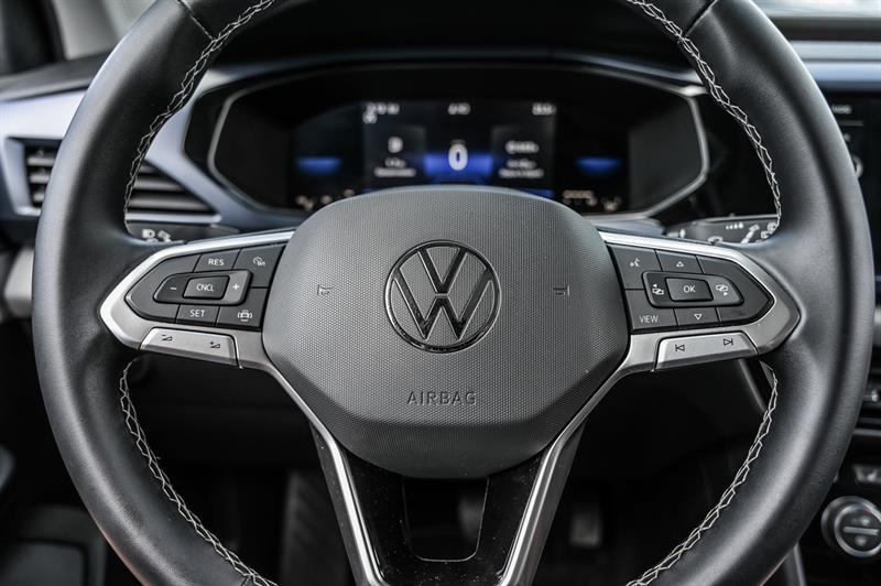 volkswagen Taos 2022 - 16