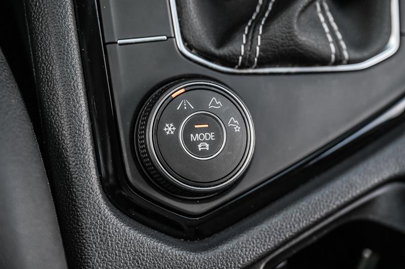 volkswagen Taos 2022 - 19
