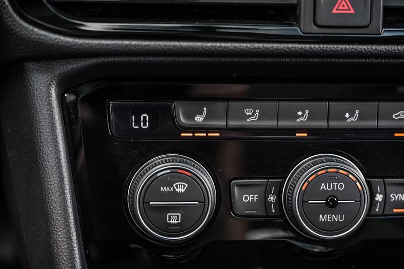 volkswagen Taos 2022 - 21