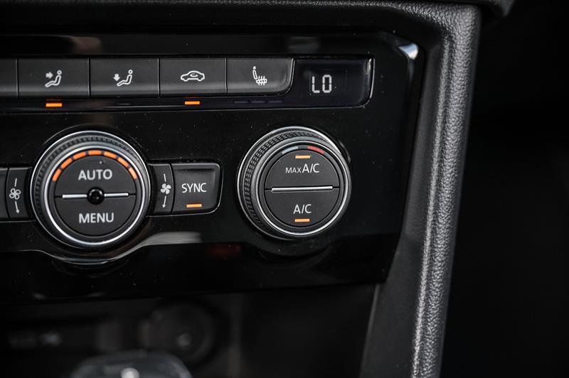 volkswagen Taos 2022 - 22