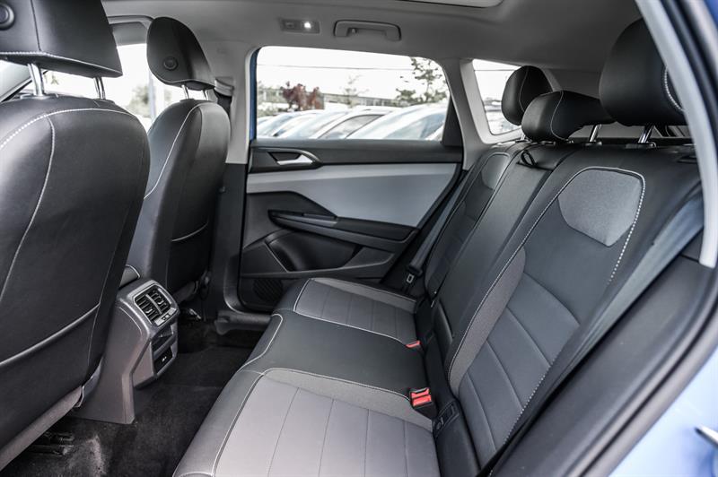 volkswagen Taos 2022 - 24