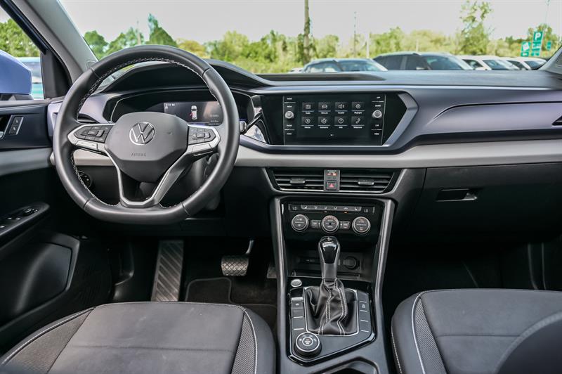 volkswagen Taos 2022 - 25