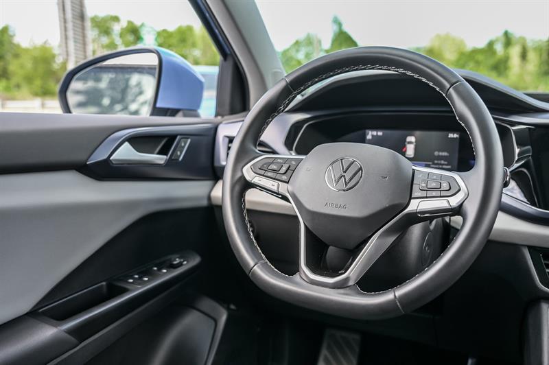 volkswagen Taos 2022 - 26