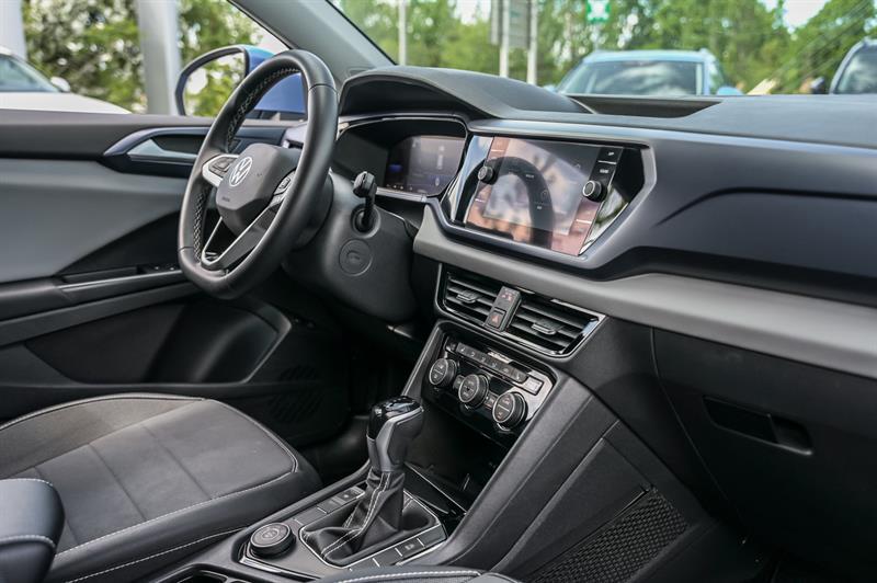 volkswagen Taos 2022 - 28