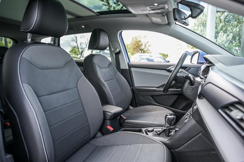 volkswagen Taos 2022 - 29