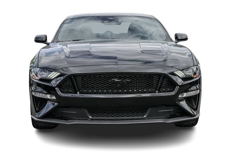 ford Mustang 2022 - 2