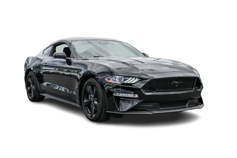 ford Mustang 2022 - 3