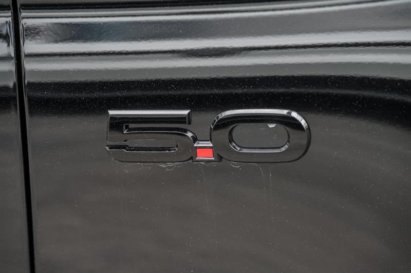 ford Mustang 2022 - 4