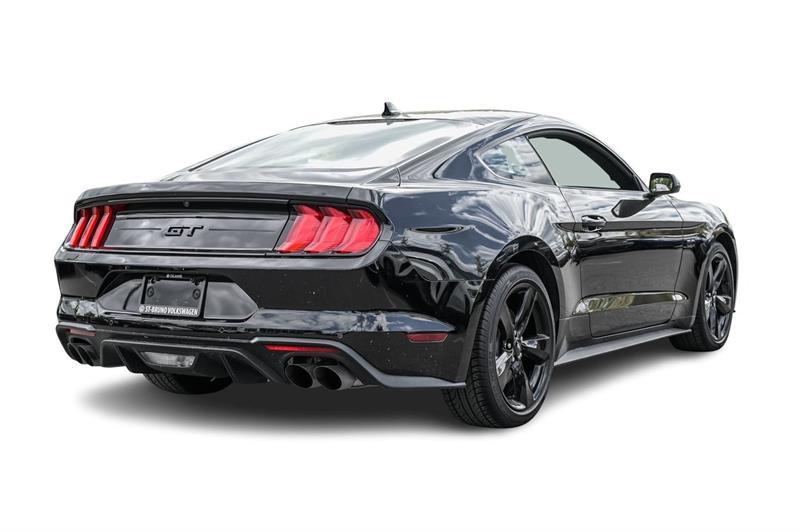 ford Mustang 2022 - 5