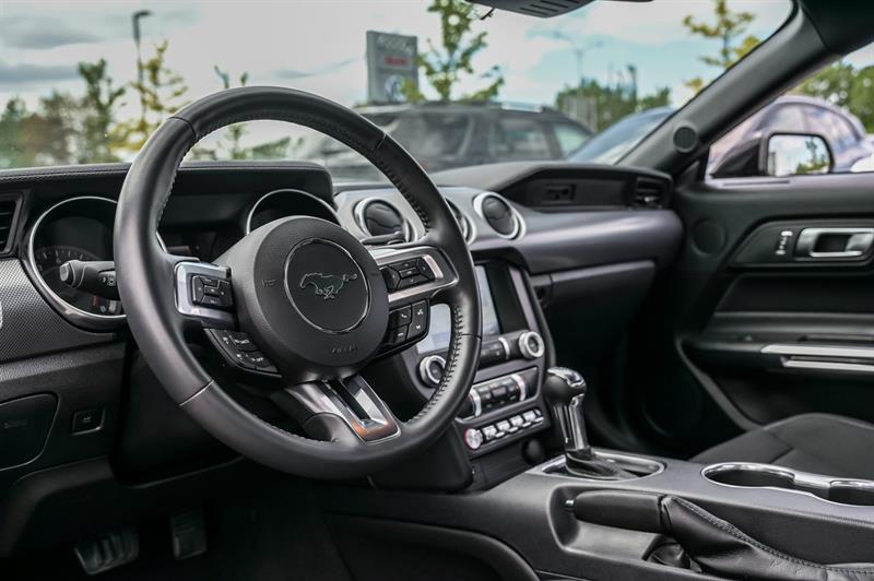 ford Mustang 2022 - 9