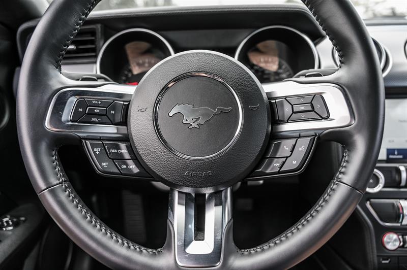 ford Mustang 2022 - 11