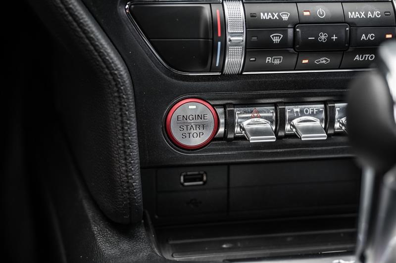 ford Mustang 2022 - 15