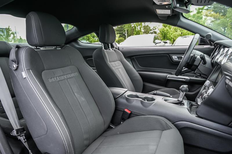 ford Mustang 2022 - 19