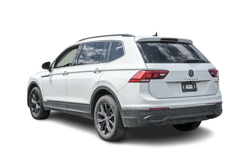 volkswagen Tiguan 2023 - 4