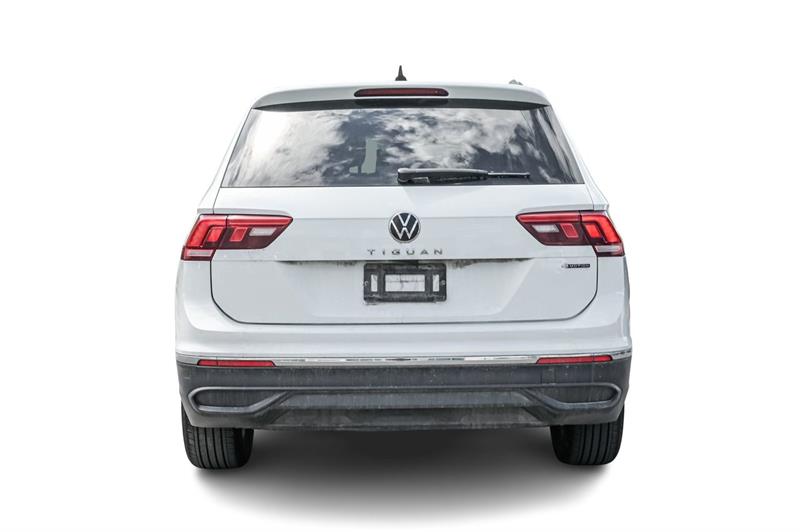 volkswagen Tiguan 2023 - 6