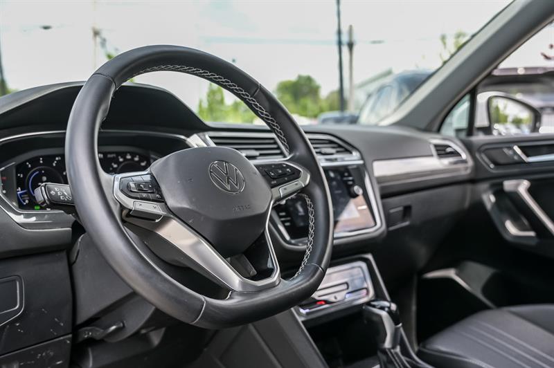 volkswagen Tiguan 2023 - 9