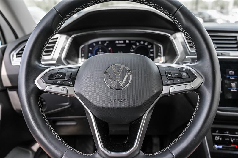 volkswagen Tiguan 2023 - 13