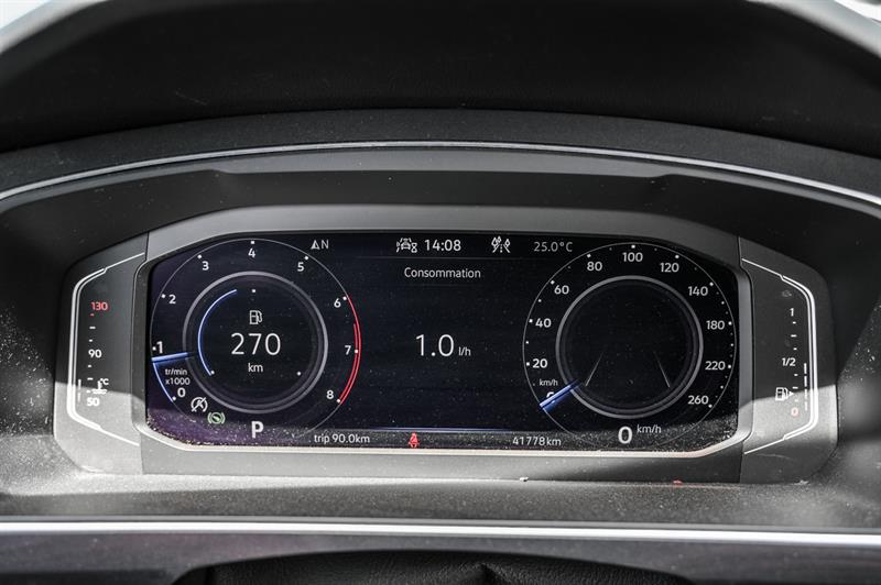 volkswagen Tiguan 2023 - 14
