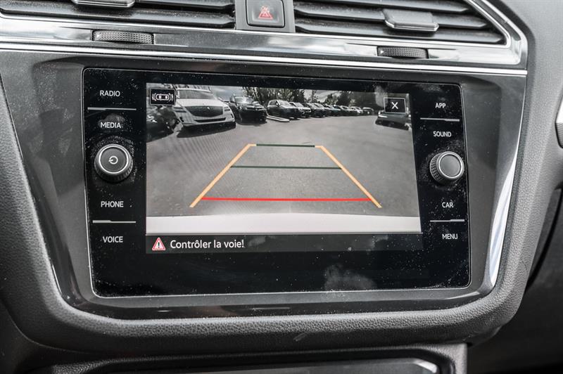 volkswagen Tiguan 2023 - 17